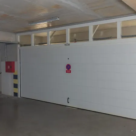 Apartamento Apartman Vucak