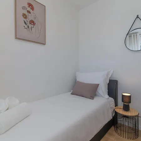 Apartamento Apartman Vucak