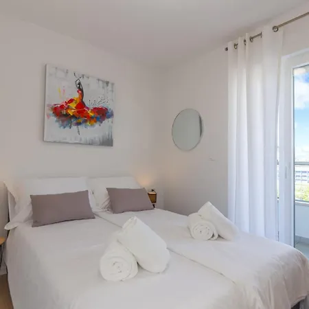 Apartamento Apartman Vucak *