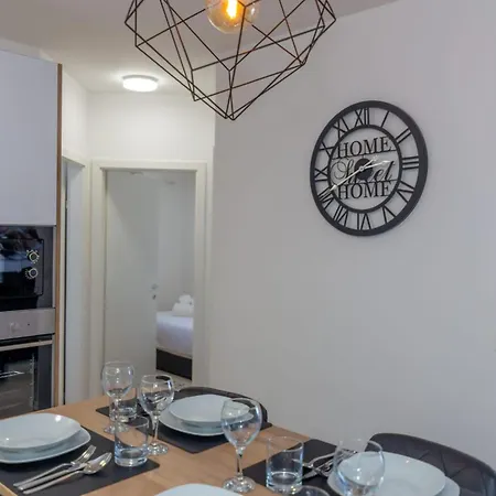 Apartamento Apartman Vucak
