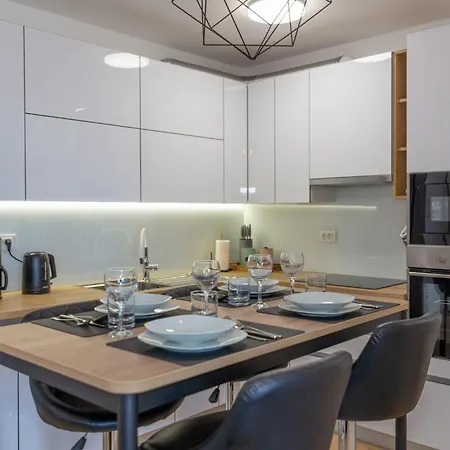 Apartamento Apartman Vucak