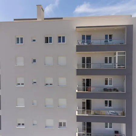 Apartman Vucak *