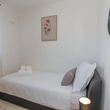 Apartman Vucak Split
