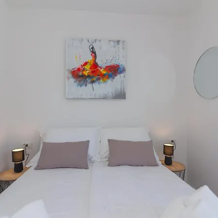 Apartman Vucak