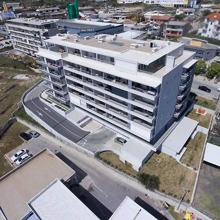 Apartman Vucak Apartamento