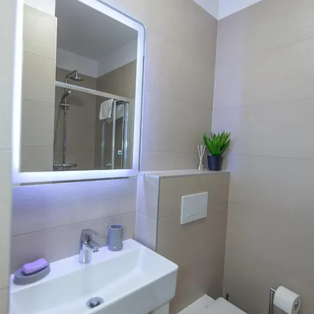 Apartman Vucak Split