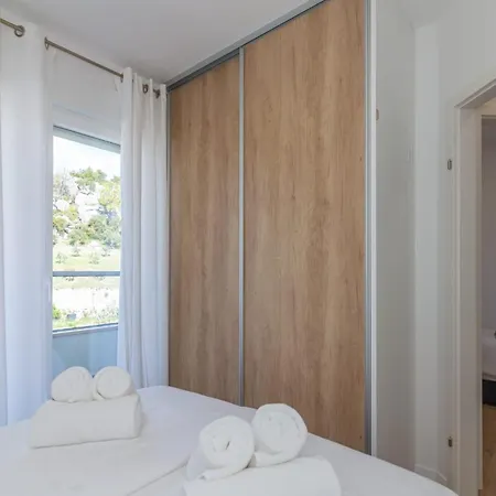Vucak Apartman Split
