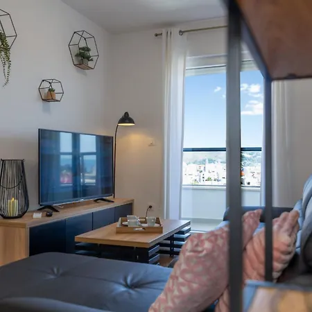 Apartman Vucak Split