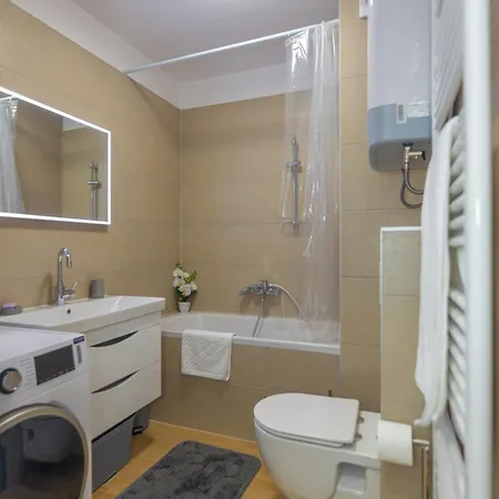 Apartman Vucak Apartamento