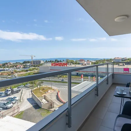 Apartman Vucak *