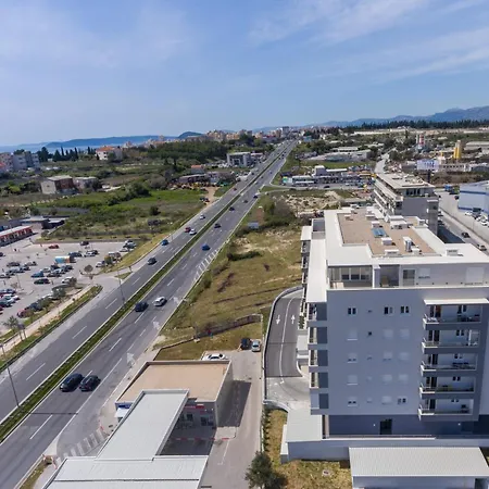 Apartment Apartman Vucak Split