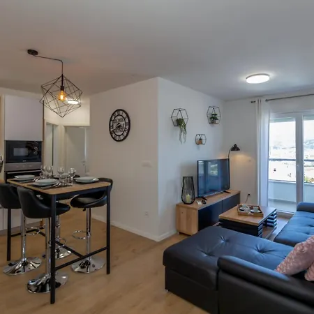 Apartment Apartman Vucak Split