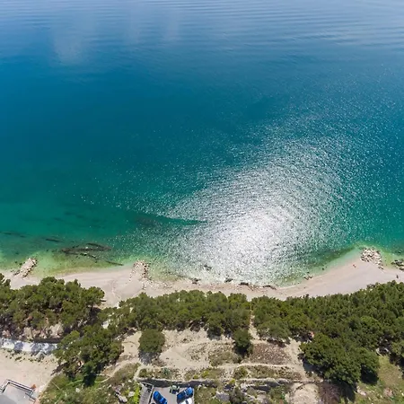Apartment Apartman Vucak