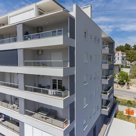 Apartment Apartman Vucak Split