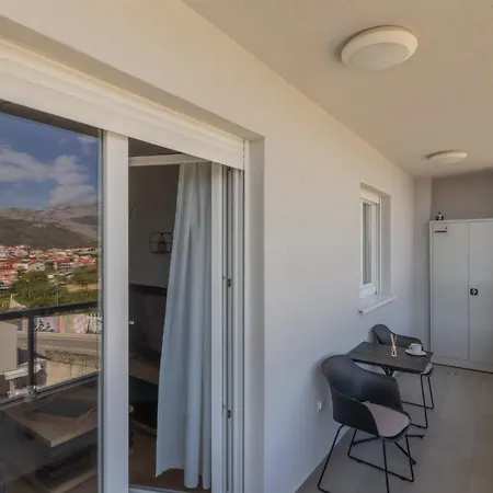 Appartement Apartman Vucak Split