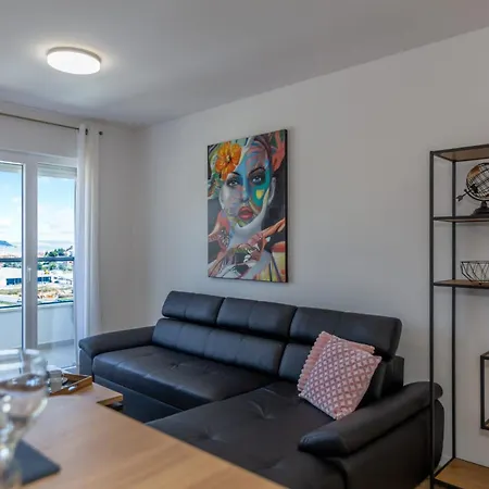 Apartman Vucak Apartment Split