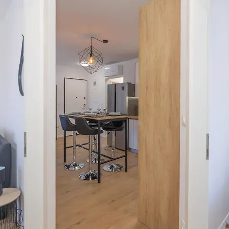 Apartman Vucak