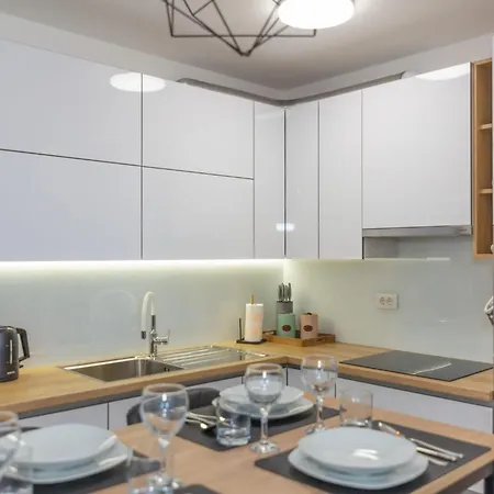 Apartment Apartman Vucak Split