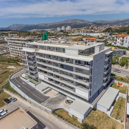 Apartment Apartman Vucak Split