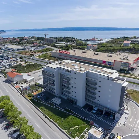 Apartman Vucak