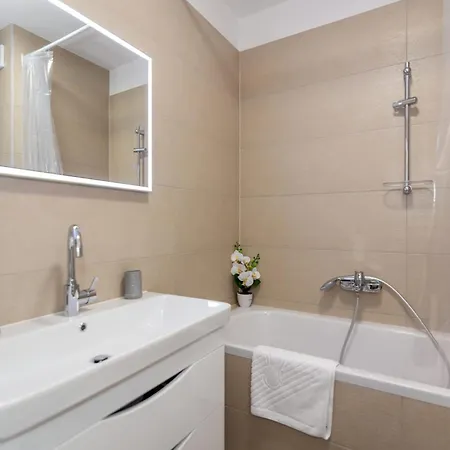 Apartment Apartman Vucak