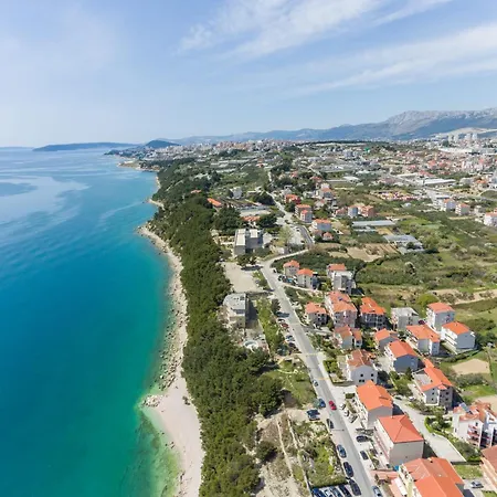 Apartman Vucak *