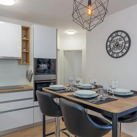 Apartman Vucak
