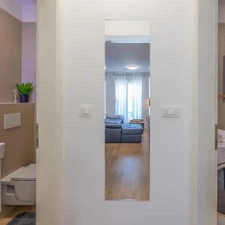 Apartman Vucak Apartment *