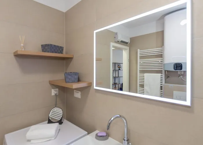 Apartment Vucak