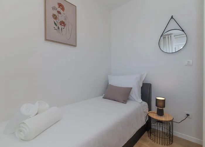 Apartment Vucak