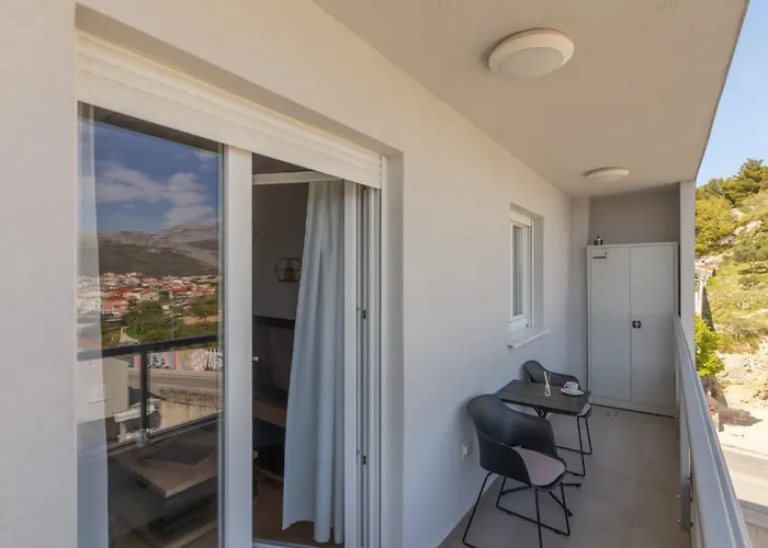 Apartman Vucak Split