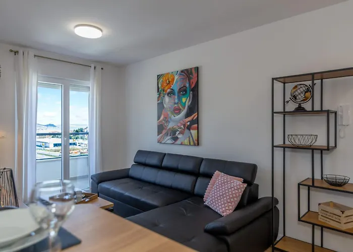 Vucak Apartman Split