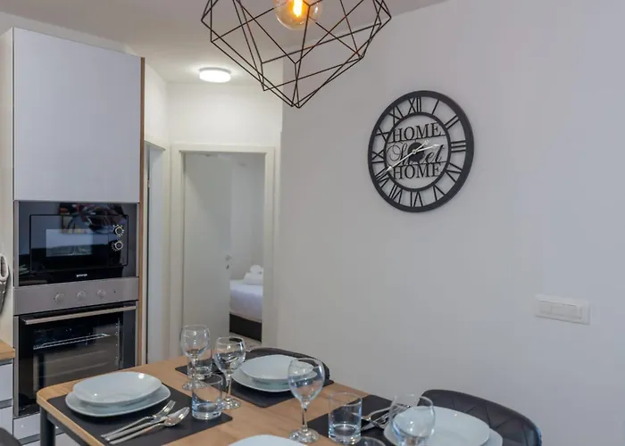 Apartment Vucak
