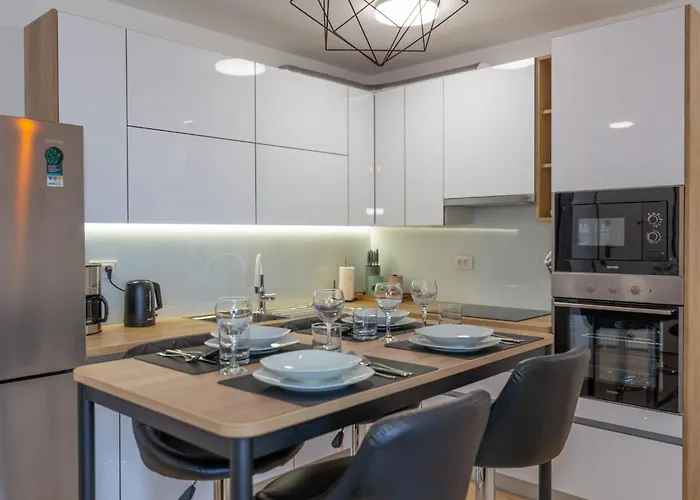 Apartment Vucak