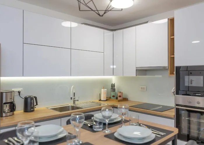 Apartman Vucak Split