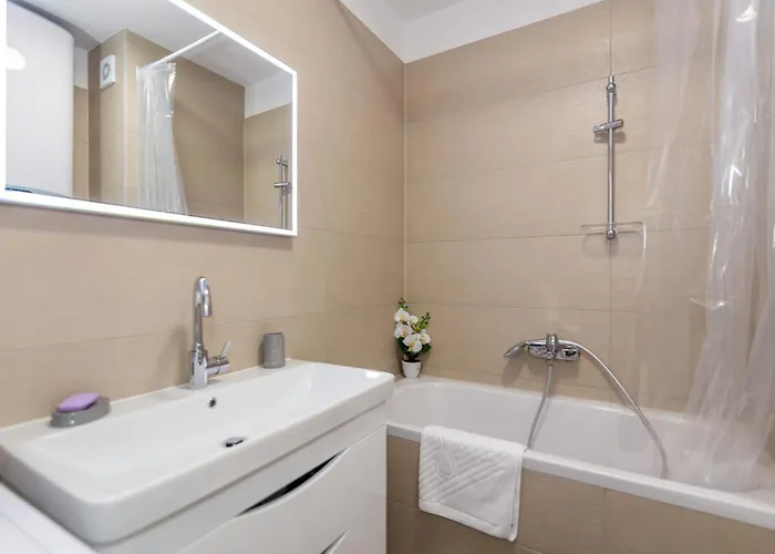 Apartment Vucak