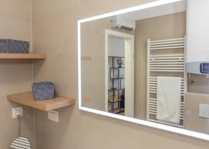 Apartment Vucak *