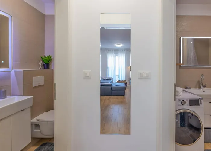 Vucak Apartman *