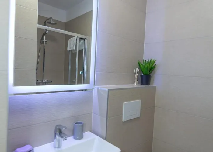 Apartman Vucak Split
