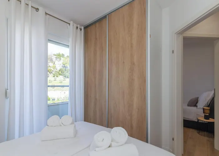 Vucak Apartman Split