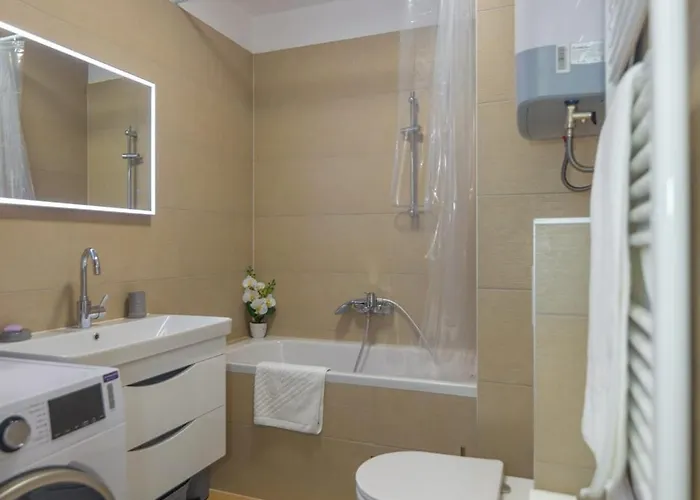 Vucak Apartman